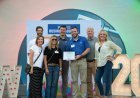 Best Places to Work honoree, Small category: Strategic Resource Management