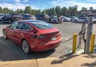Surging numbers: Driving an electric vehicle doesn’t need to cause range anxiety