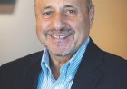 My Story: Ali Azima on his journey from part-time cook to CFO