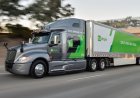 Self-driving truck startup TuSimple fires its CEO over improper ties to a Chinese firm