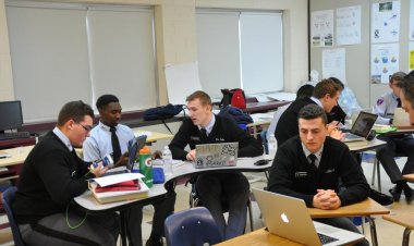 Enrollment rises for schools on this year's Private Schools List