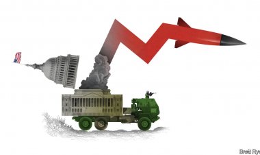 Despite Ukraine, these aren’t boom times for American armsmakers