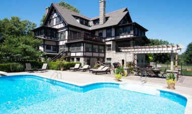 Take a walk through Kansas City's most popular Airbnb listings [PHOTOS]