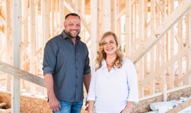 Less space, more amenities: How Nashville's luxury housing market is evolving