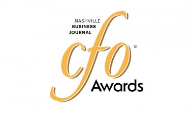 CFO Awards: Honorees share if they're spending more, less or the same on office space