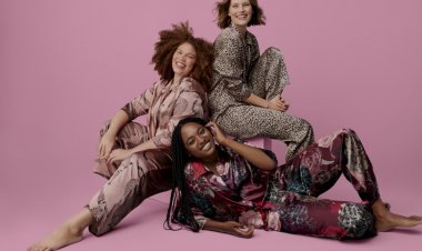 Walmart overhauls its intimates and sleepwear line to keep pace in a competitive market
