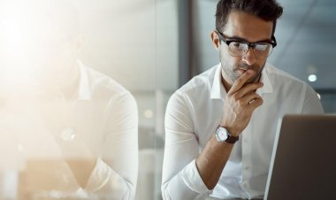 The most important point of view … someone else’s