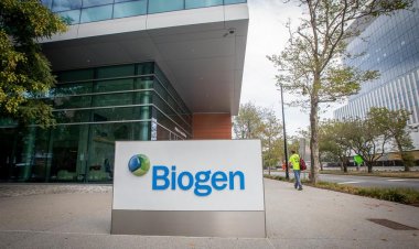 Three things investors will be looking for in Biogen's Q3 earnings