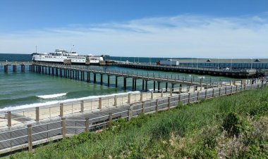 Cape Cod to Martha’s Vineyard, Nantucket ferry ticket prices going up