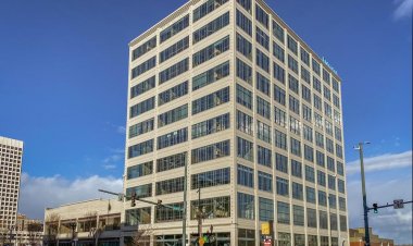 Tacoma's former DaVita office tower to be converted to apartments