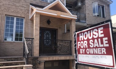 Home prices cooled at a record pace in August, S&P Case-Shiller says