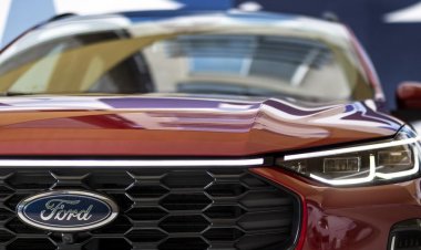 Ford revamps Louisville-made Escape for 2023 (PHOTOS)