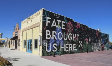 $10-million single-family lot development project is being planned for Fate