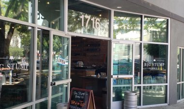 Midtown landlord files eviction lawsuit against Big Stump Brew Co.