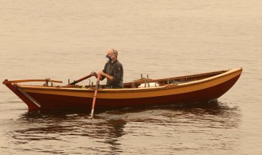 Doctors decry 'record profits' for fossil fuel companies as climate change weighs on global health