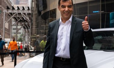 Intel's Mobileye topped its IPO targets, raising $861M at a $16.7B valuation