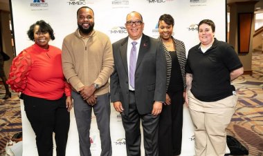 Best Places to Work, 2nd place, Micro category: Action JPS