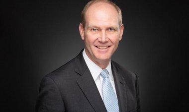 Power Player 2022: Greg Cox, Bank of America