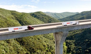 Convoy conducts 2nd round of layoffs in recent months