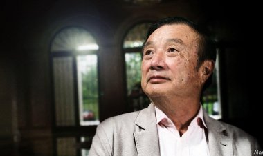 Can Huawei thrive despite American sanctions?