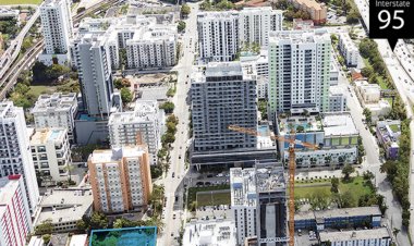 Alta Development buys Brickell area development site for $15M