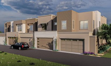 California build-to-rent developer taps Phoenix contractor for East Valley project