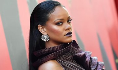 Rihanna to make long-awaited return to music with 'Black Panther' movie sequel