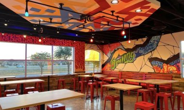Dave's Hot Chicken opens newest location in Irving