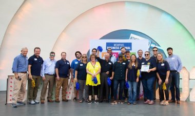 Best Places to Work honoree, Micro category: Farris Bobango PLC