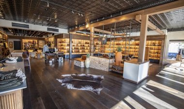 Tecovas opens flagship store on South Congress