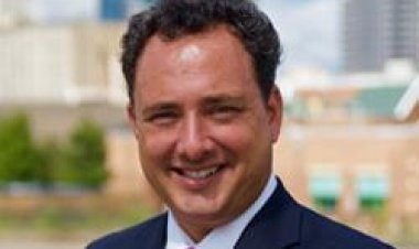 2022 Power Player: Zack Matheny, Downtown Greensboro Inc.