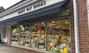 Rainy Day Books turns a page by selling to a local ownership group
