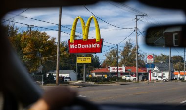 McDonald's earnings beat as customers return despite higher prices