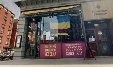 Restaurant operating hours are still shorter compared to 2019, report finds