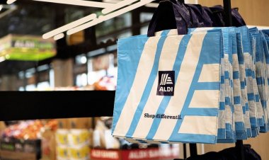 Clintonville Aldi opening next month