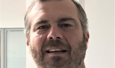 2022 Power Player: Jason Thiel, Downtown Winston-Salem Partnership