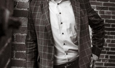 C-Suite Awards: A Q&A with Steven Guy, Oxford Development