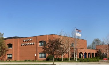 St. Louis school targeted for eviction has struggled to pay its staff, had tax-exempt status revoked by IRS