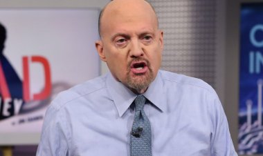 Jim Cramer names 5 recession-resistant industries emerging as market leaders