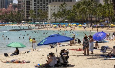 Number of visitors to Hawaii approached pre-Covid levels in September