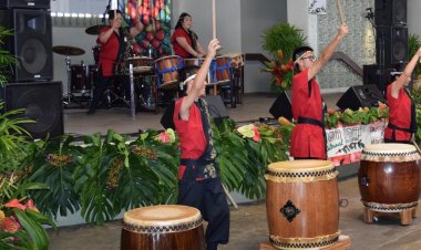 Kona Coffee Cultural Festival returns to Hawaii Island