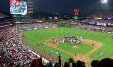 'A total unicorn moment': 2022 World Series will provide priceless exposure to Philadelphia, experts say