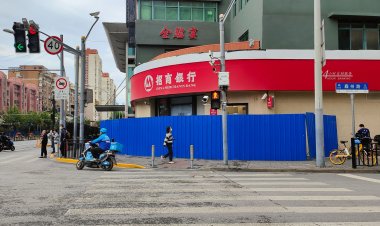 Covid cases, controls spread in China