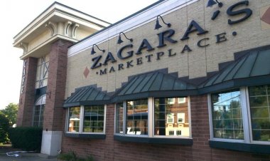Dave's Markets to reopen former Zagara's on Saturday