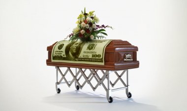 'Your loved ones will already be in a state of trauma.' The ramifications of dying without a will