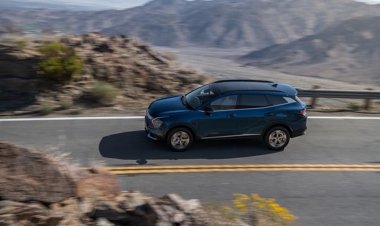 Weekend Wheels: Hybrids anyone? Here are the latest from Toyota, Lexus, Kia