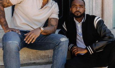 The Creators: Temple alums look to expand energy bar company into household brand