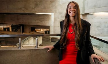 At Minutia Katy Digovich is tackling diabetes cell by cell