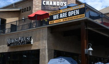 Chando's Cantina permanently closes in El Dorado Hills Town Center