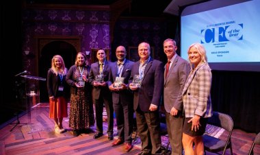 Meet the winners of MBJ's 2022 CFO of the Year awards